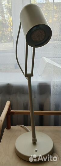 Лампа настольная IKEA