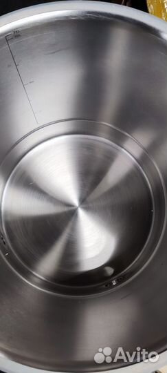 Кастрюля Перегонный куб 40 литров