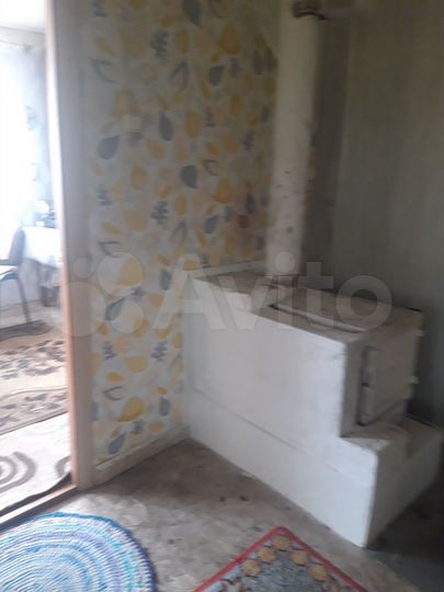 Дача 35 м² на участке 6 сот.