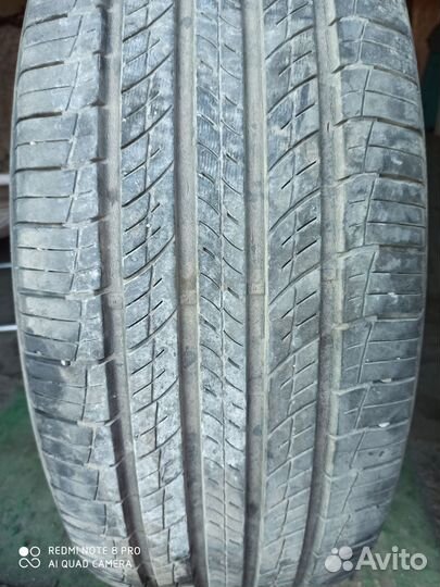 Hankook Dynapro HP2 RA33 265/65 R17 112H
