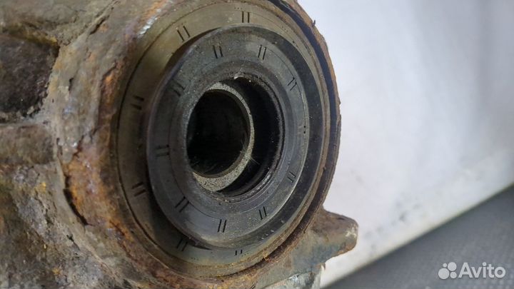 Редуктор моста Lexus IS, 2006