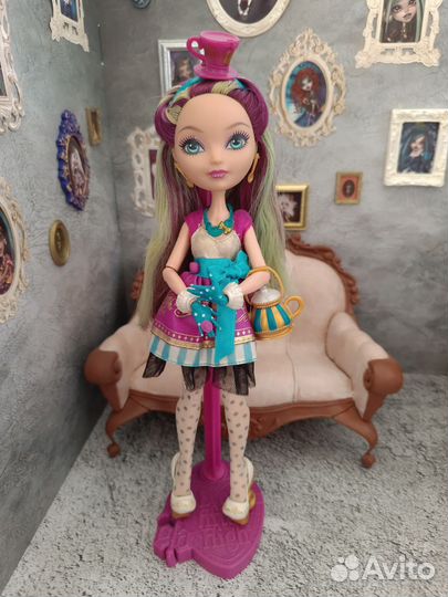 Кукла евер афтер хай