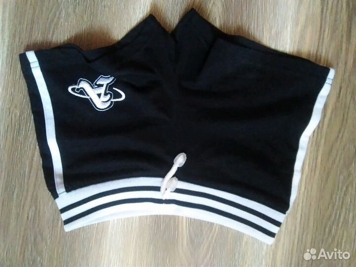 Спортивные брюки