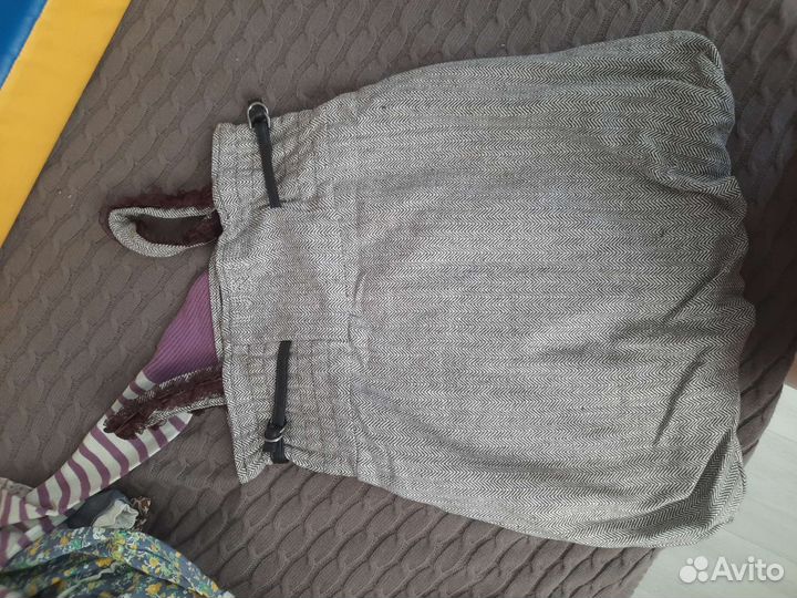 Детские вещи на девочку