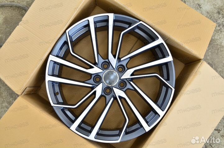 Диски Audi A4 A5 A6 A7 A8 R19