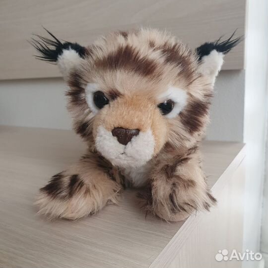 Мягкие игрушки