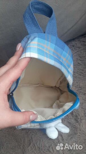 Рюкзак детский