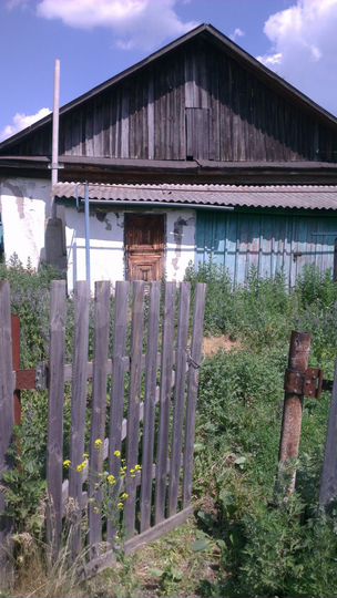 1-к. квартира, 35 м², 1/1 эт.