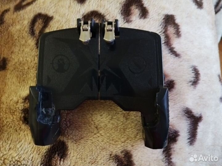 Джойстик для телефона геймпад