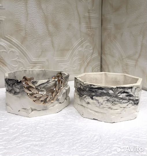 Элементы декора