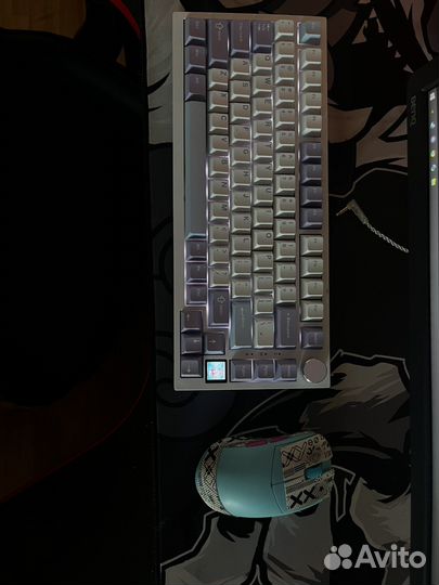 Игровой пк полный комплект