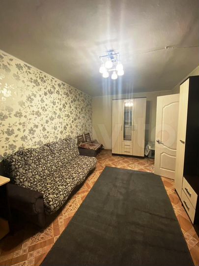 1-к. квартира, 30,3 м², 1/5 эт.