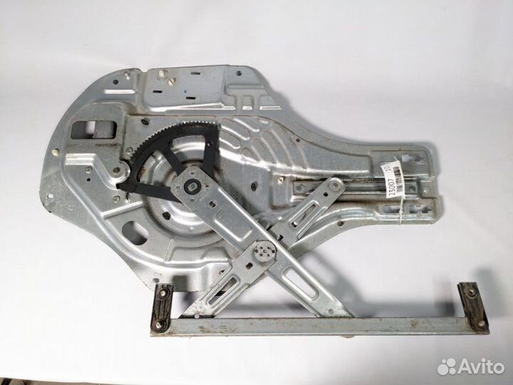 Стеклоподъемник электр передний левый Hyundai