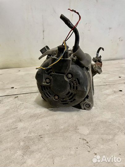 Генератор Toyota Camry XV40 2.4 2AZ-FE