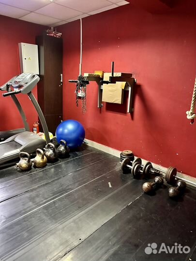 Аренда спортивного зала