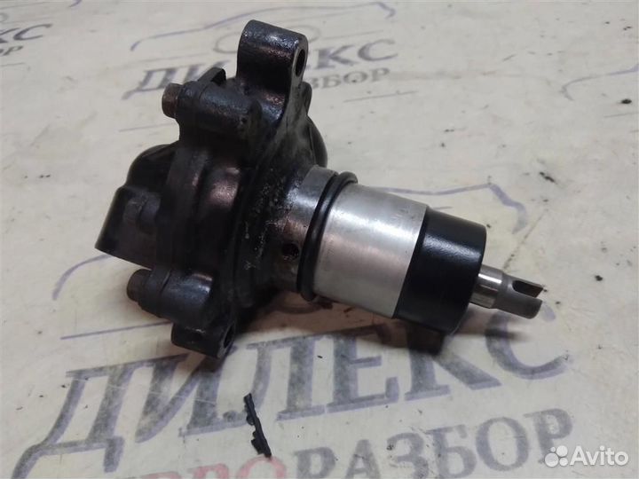 Насос водяной (помпа)(мото) Kawasaki ZZR250