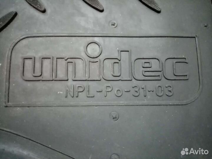 Автомобильные коврики hyundai