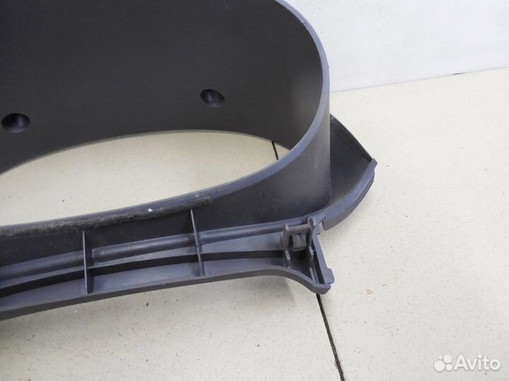 Накладка декоративная Almera Tino 2000-2006