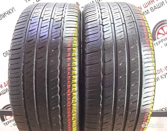 Michelin Primacy MXM4 245/45 R19 98W