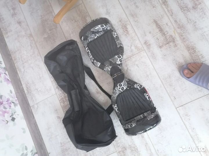 Гироскутер smart balance pro 6.5 Tao tao