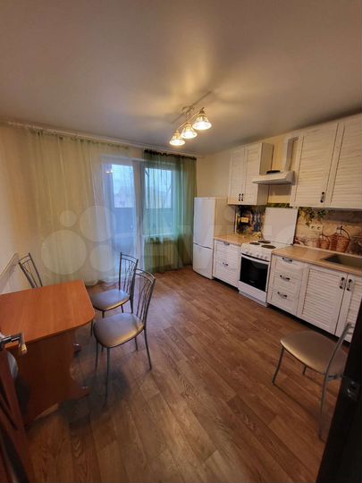 2-к. квартира, 67 м², 3/14 эт.