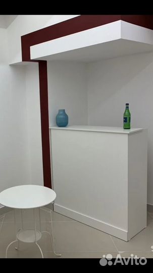 Ресепшн Стойка администратора Новые В наличии