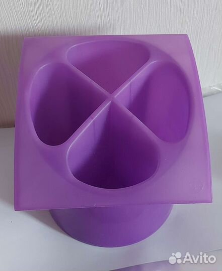 Подставка для столовых приборов