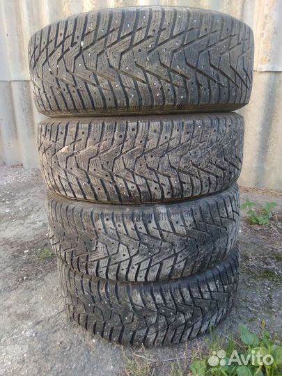 Hankook Winter I'Pike RS2 W429 195/60 R15