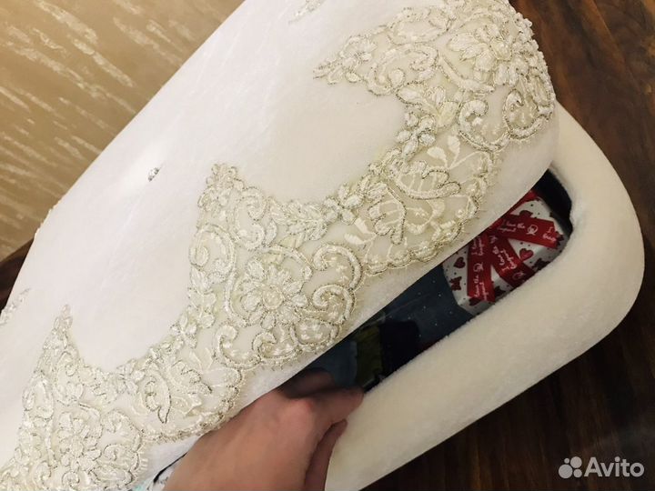 Шкатулка для белья