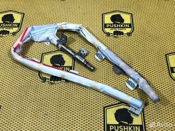 Подушка безопасности боковая (шторка) Mitsubishi Eclipse Cross