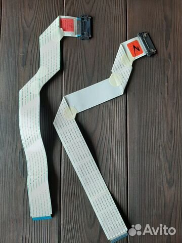 Lvds шлейфы и шлейфы T-CON-матрица для тв ч.1