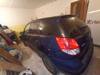 Toyota Matrix 1.8 AT, 2002, битый, 210 000 км, с пробегом, цена 285 999 руб.