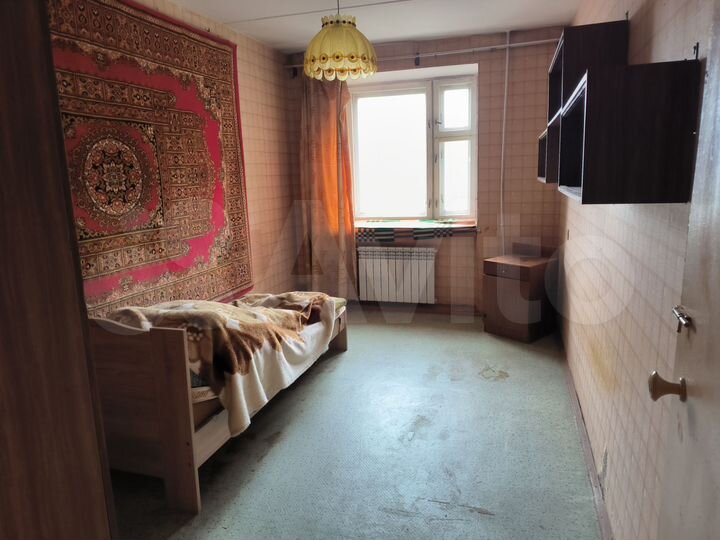 2-к. квартира, 48,1 м², 2/9 эт.