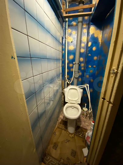 2-к. квартира, 41 м², 1/5 эт.