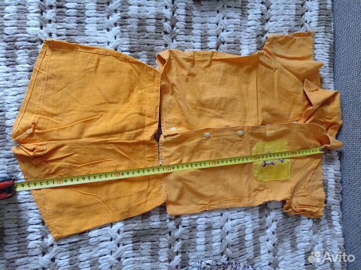 Одежда для мальчика