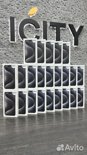 iPhone 15 Pro Max, 1 ТБ