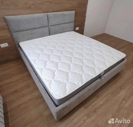 Матрас ортопедический новый все размеры