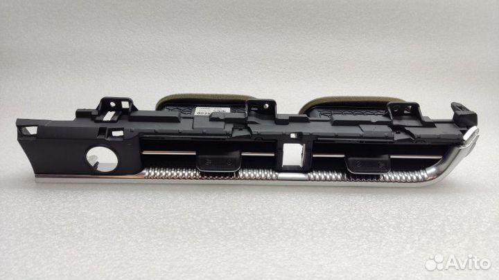 Дефлектор воздушный Kia K5 DL3 G4NA 2021