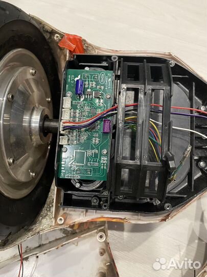 Гироскутер