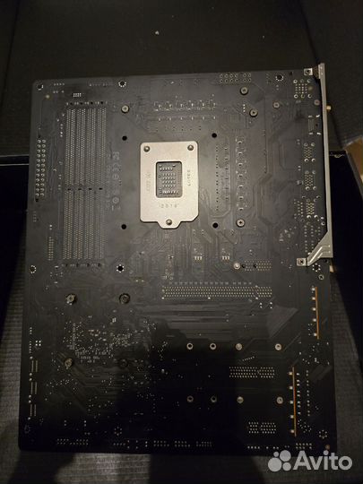 Материнская плата Gigabyte z490 Aorus Elite AC