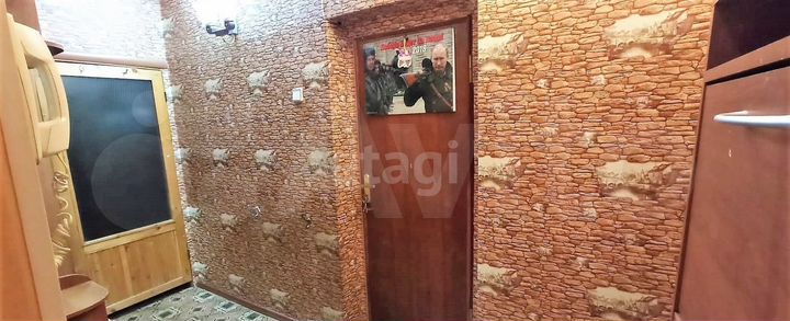 2-к. квартира, 43,3 м², 5/9 эт.