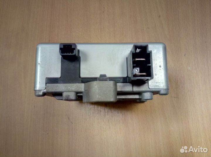 Блок управления Mitsubishi Outlander GF 8633A049