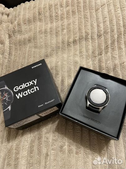 Samsung galaxy watch