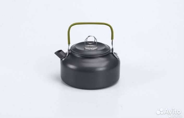 Набор туристической посуды