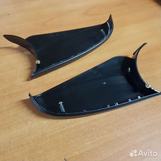 Нижние крышки зеркал Opel Astra H