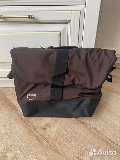 Сумка Teutonia к коляске