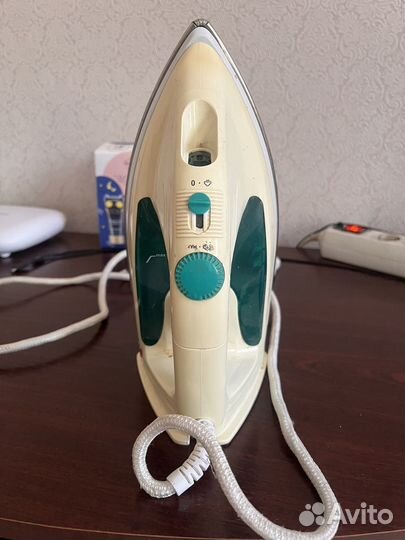 Утюг бу