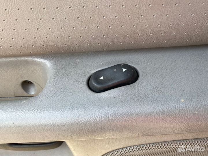 Кнопки стеклоподъемников Ford Explorer 2