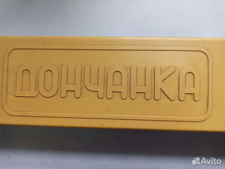 Машинка для ручного вязания