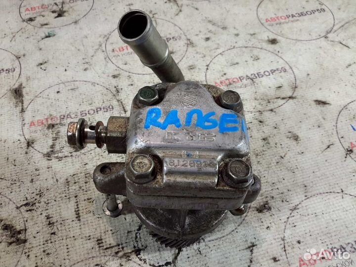 Насос гидроусилителя руля Ford Ranger 2